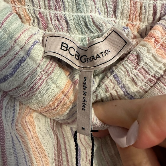 BCBG skort and top set - Picture 2 of 11